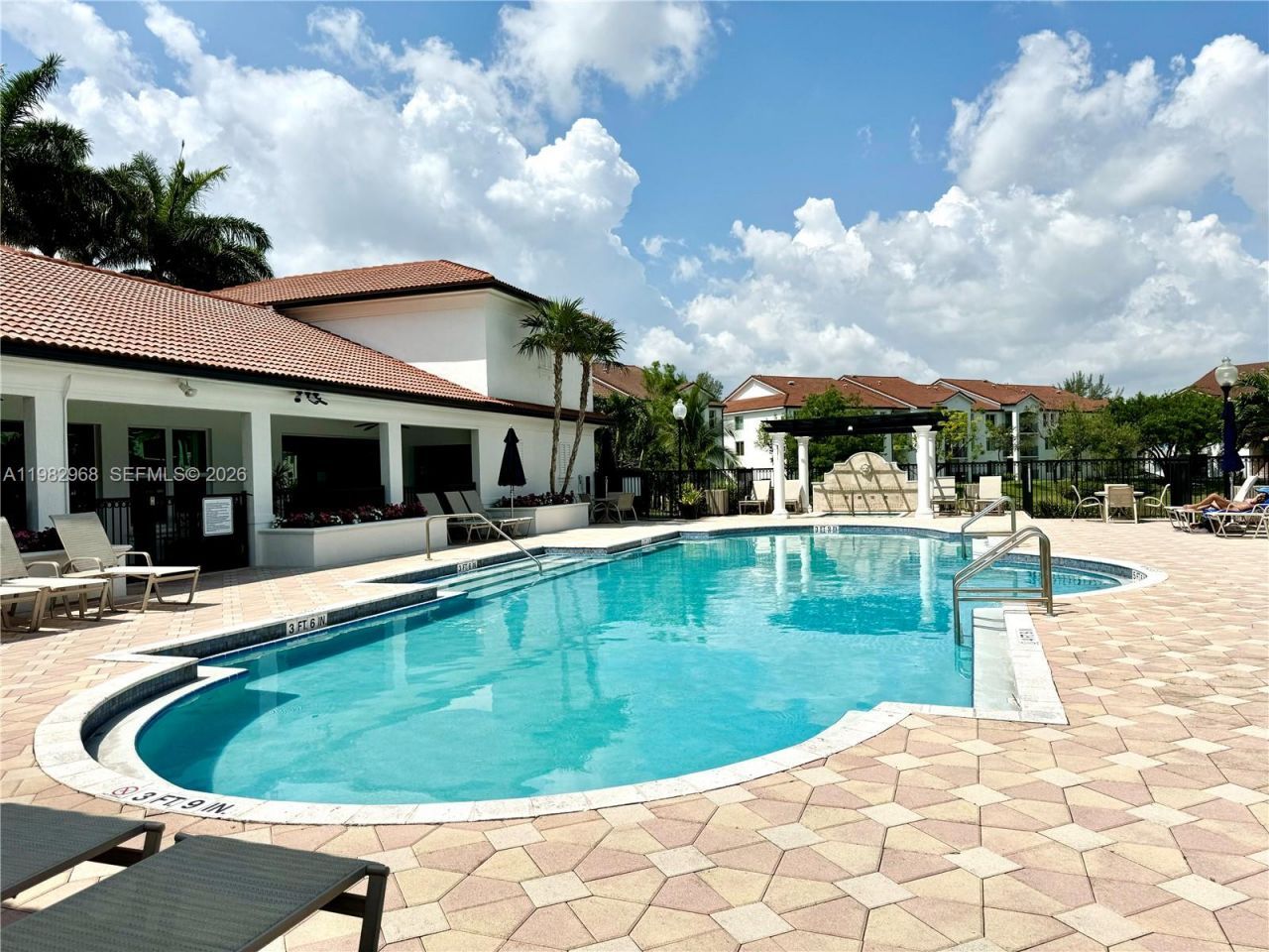 1020 Villa Ln , Unit 1020, Boynton Beach, FL 33435 Photo