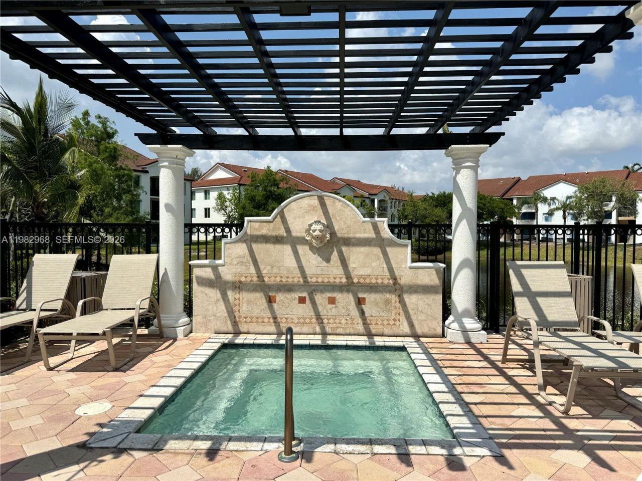 1020 Villa Ln , Unit 1020, Boynton Beach, FL 33435 Photo