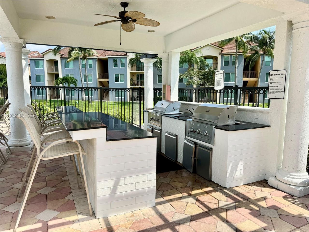 1020 Villa Ln , Unit 1020, Boynton Beach, FL 33435 Photo