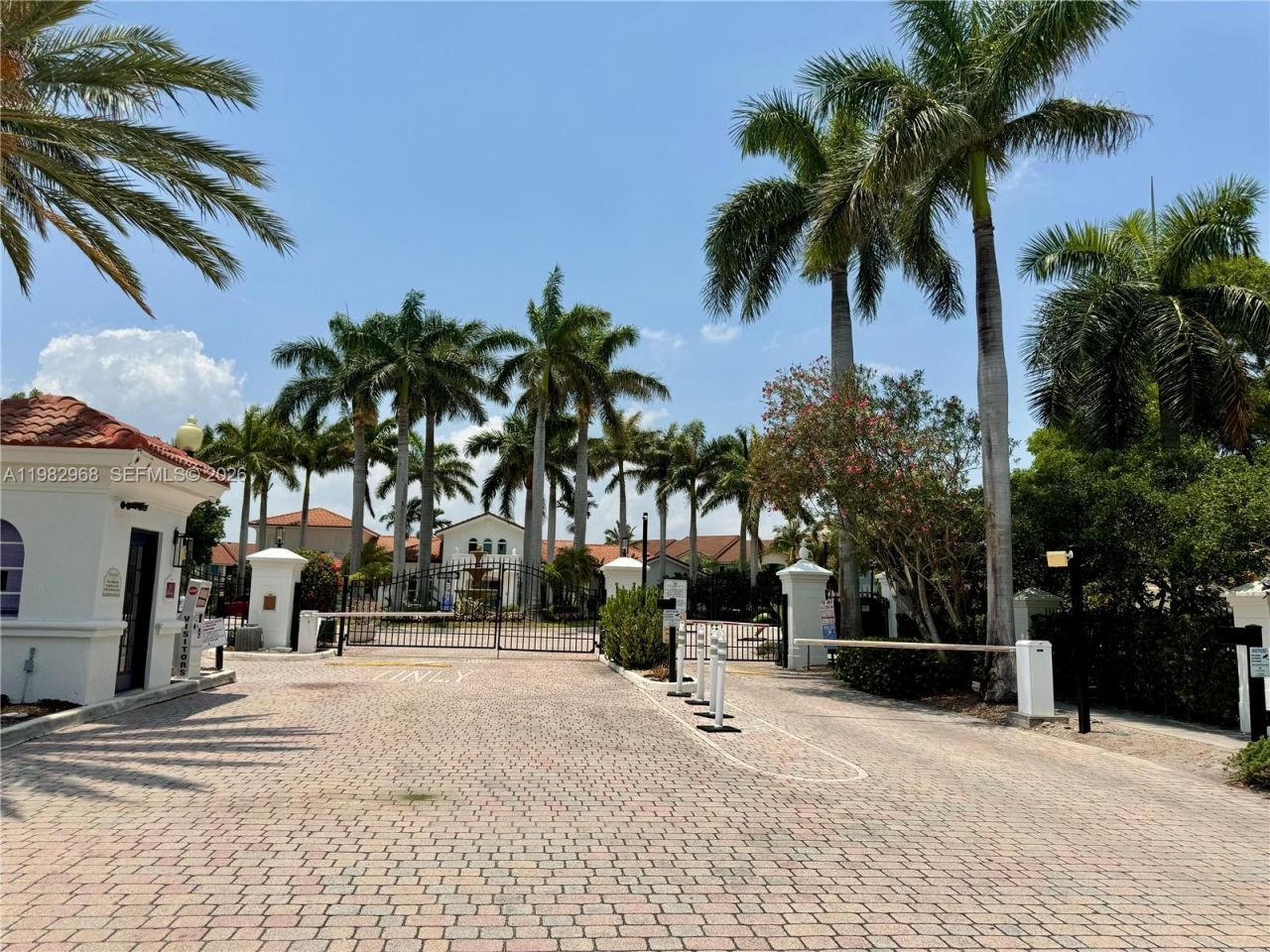 1020 Villa Ln , Unit 1020, Boynton Beach, FL 33435 Photo