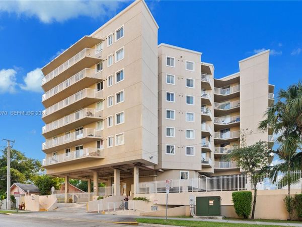 102 SW 6th Ave , Unit 605, Miami, FL 33130