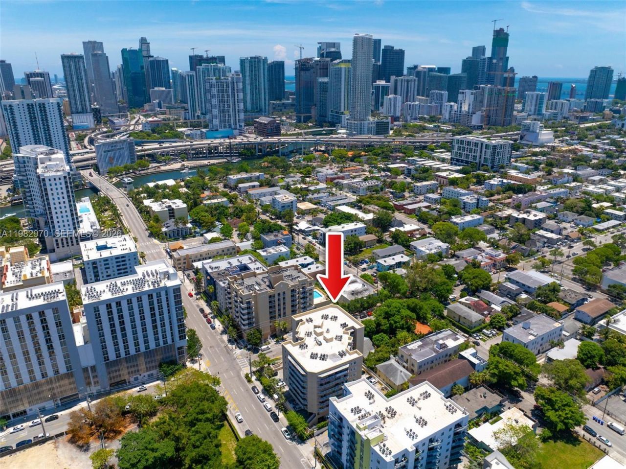 102 SW 6th Ave, Unit 605, Miami, FL 33130 Photo