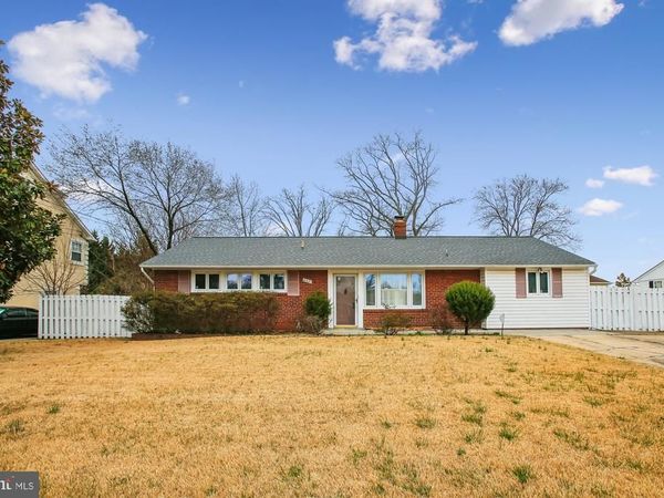 6621 EDSALL ROAD, SPRINGFIELD, VA 22151