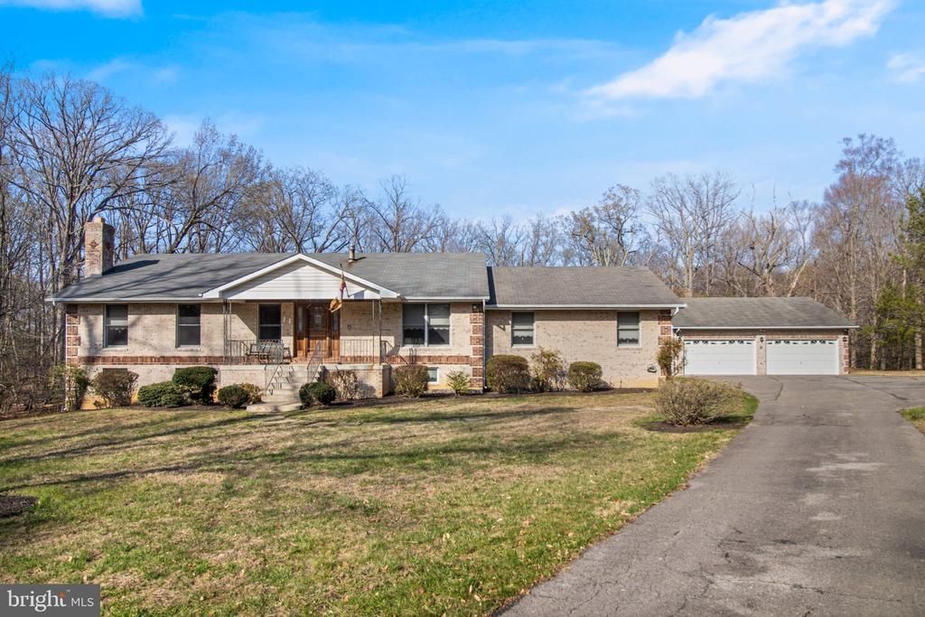 5620 SERENITY LANE , MARBURY, MD 20658