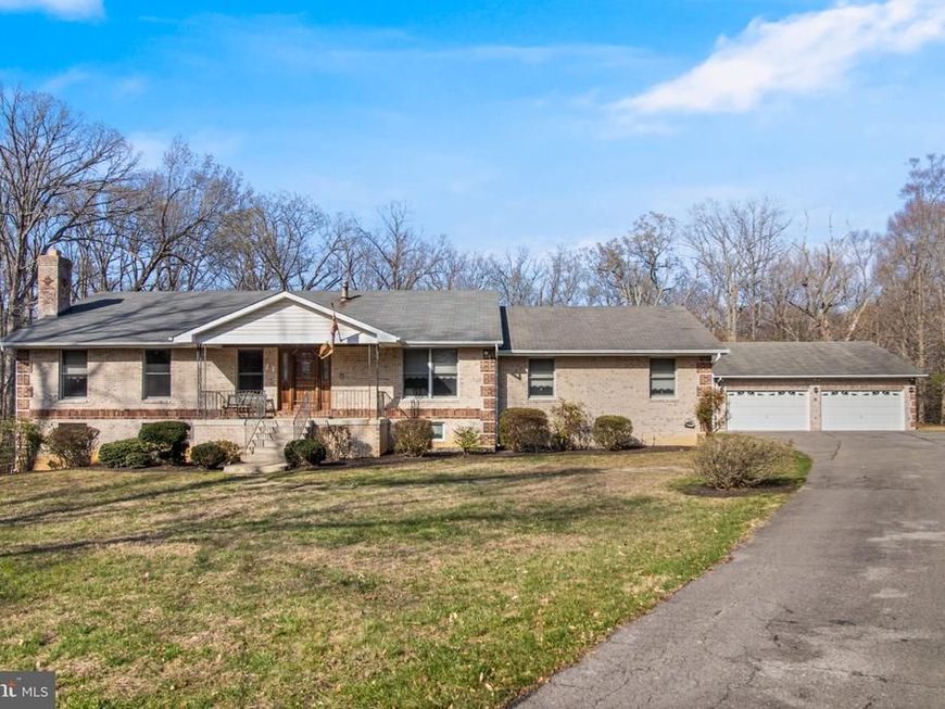 5620 Serenity Lane , Marbury, MD 20658 Main Photo