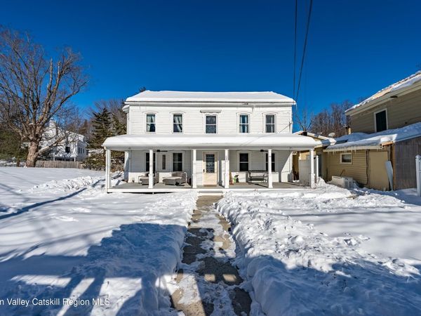 648 Albany Turnpike, Old Chatham, NY 12136