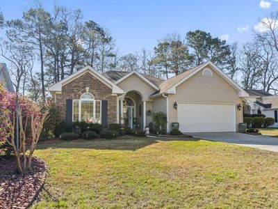 4336 Deer Run Ave., Little River, SC 29566