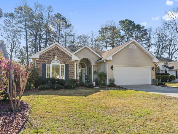 4336 Deer Run Ave., Little River, SC 29566
