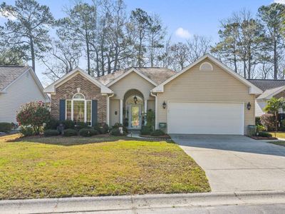 4336 Deer Run Ave., Little River, SC 29566