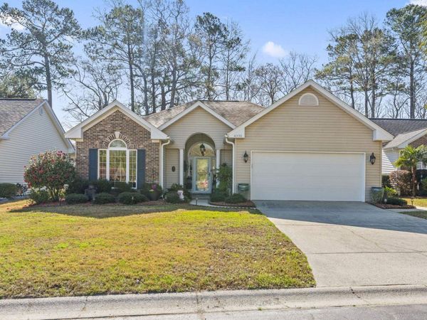 4336 Deer Run Ave., Little River, SC 29566
