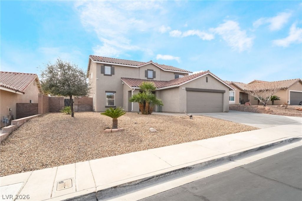 179 Sandhill Crane Avenue, Henderson, NV 89002 Main Photo