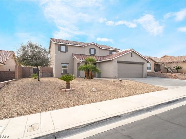 179 Sandhill Crane Avenue , Henderson, NV 89002