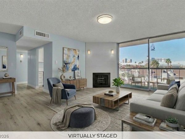 725 N Royal Crest Circle , Unit 237, Las Vegas, NV 89169