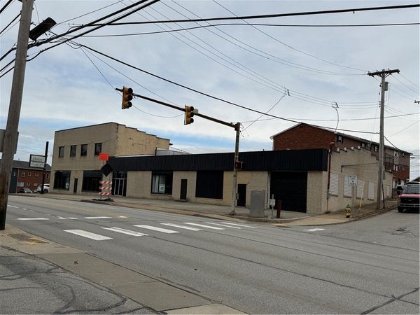 537 Lincoln Hwy, East McKeesport, PA 15035