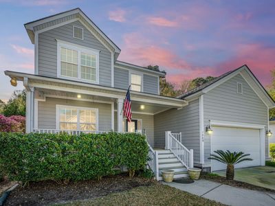 1409 Bloomingdale Lane, Mount Pleasant, SC 29466