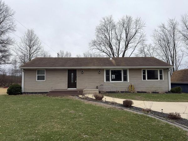 133 E Pine Street, Wheatfield, IN 46392