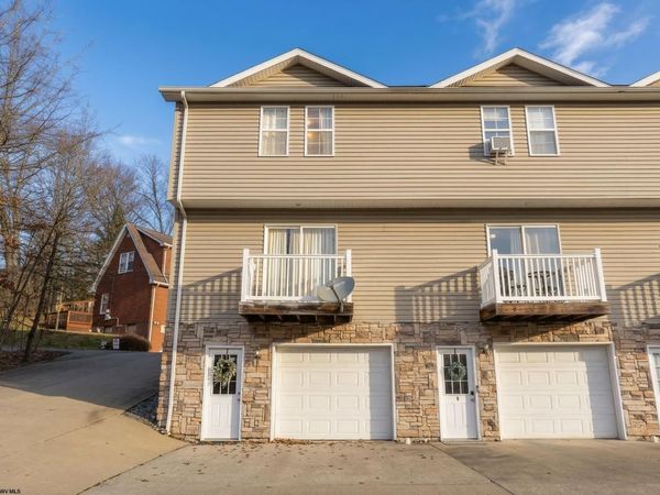5 Tall Grass Lane, Morgantown, WV 26505