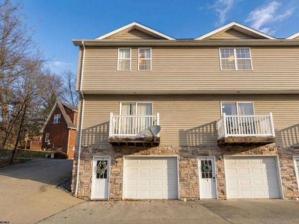 5 Tall Grass Lane, Morgantown, WV 26505