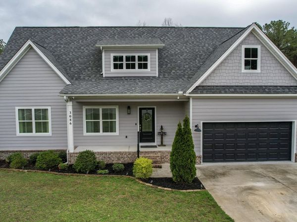 3086 Crow Road, Dalton, GA 30721