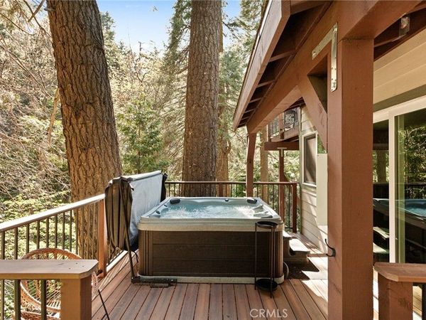 576 Kuffel Canyon, Lake Arrowhead, CA 92352