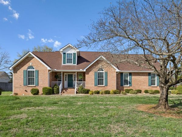 1602 Lewis Cir , Murfreesboro, TN 37129