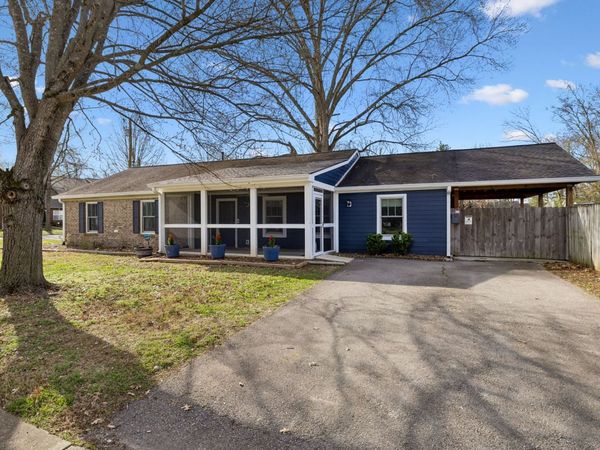 800 Del Rio Pike, Franklin, TN 37064