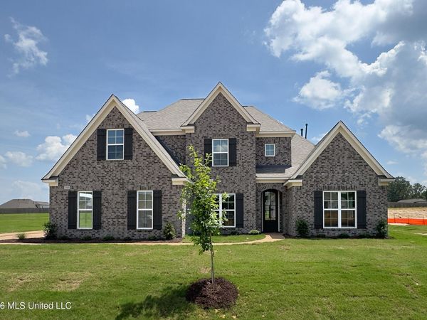 7559 John Elliott Lane, Hernando, MS 38632