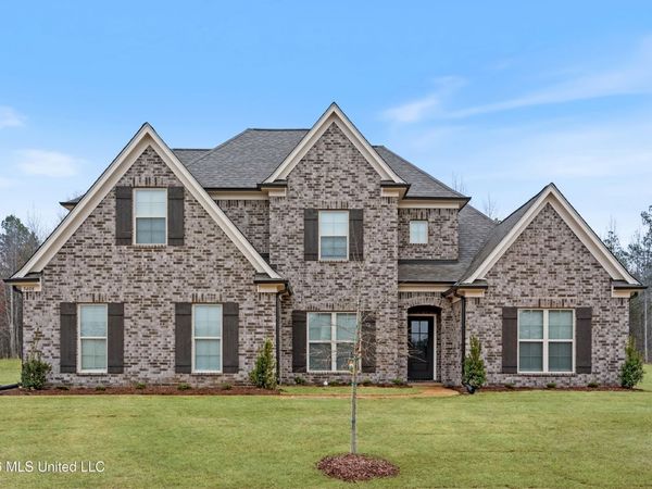 7559 John Elliott Lane, Hernando, MS 38632