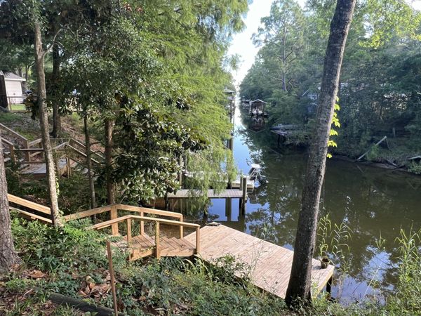Lot 18 Ricker Avenue, Santa Rosa Beach, FL 32459