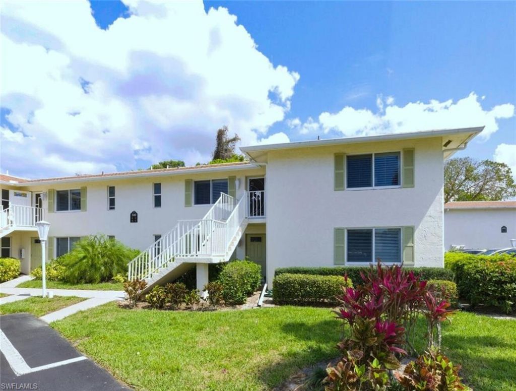 500 Teryl Rd, Unit 2312, Naples, FL 34112 Photo