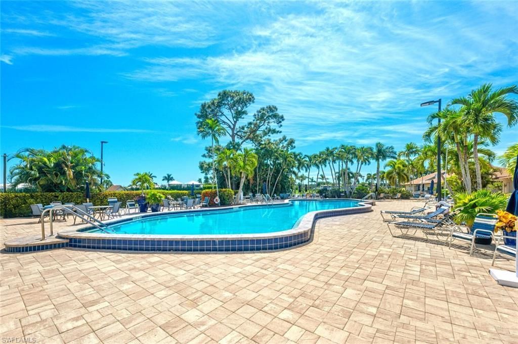 500 Teryl Rd, Unit 2312, Naples, FL 34112 Photo