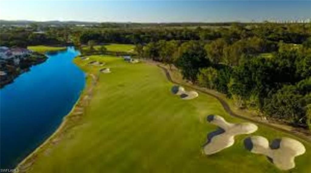 500 Teryl Rd, Unit 2312, Naples, FL 34112 Photo