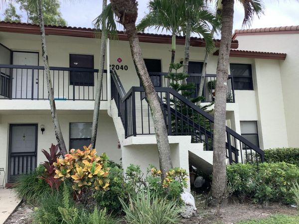 22040 Palms Way, Unit 204, Boca Raton, FL 33433