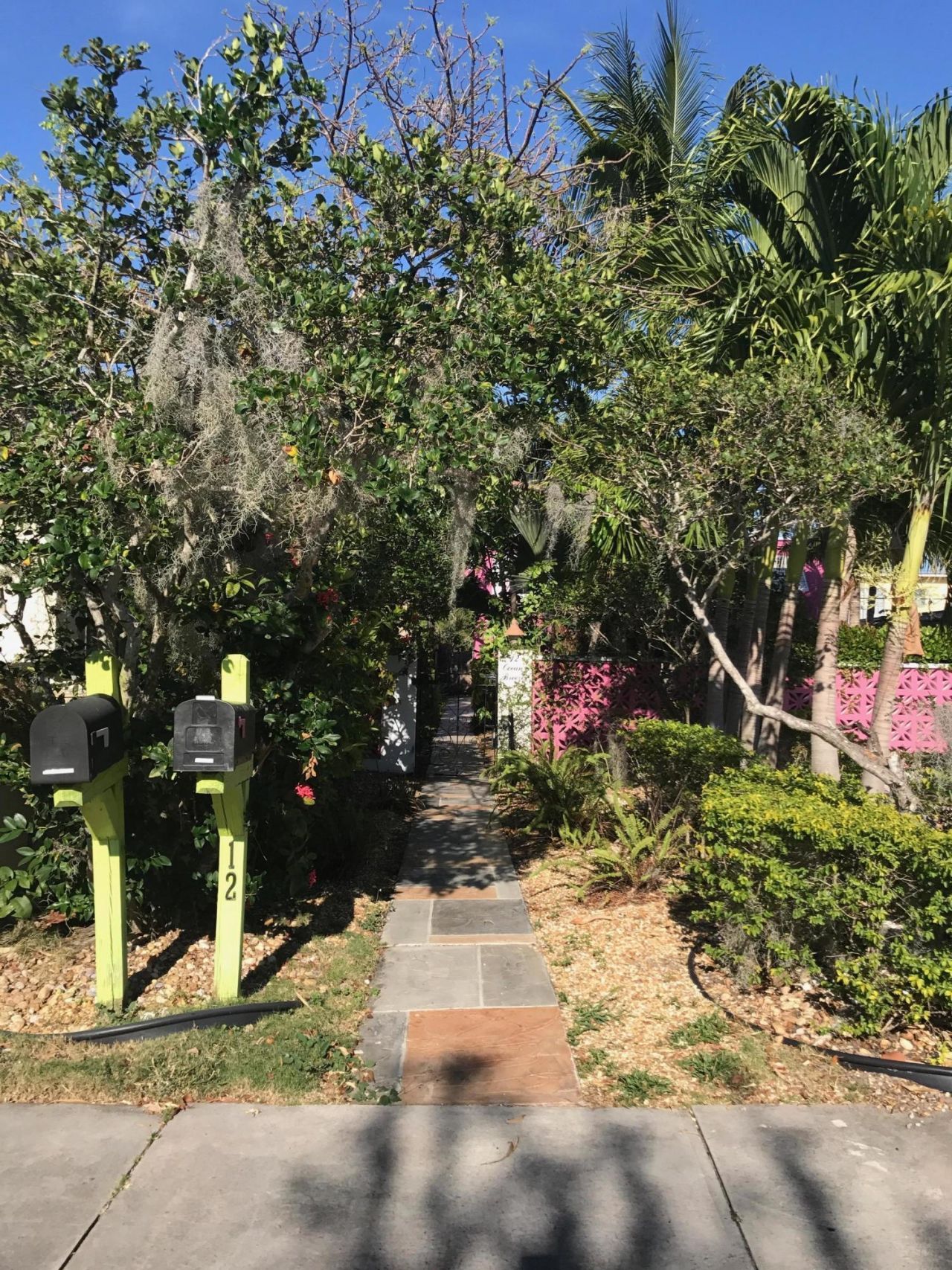 12 S Ocean Breeze Boulevard, Lake Worth Beach, FL 33460 Photo