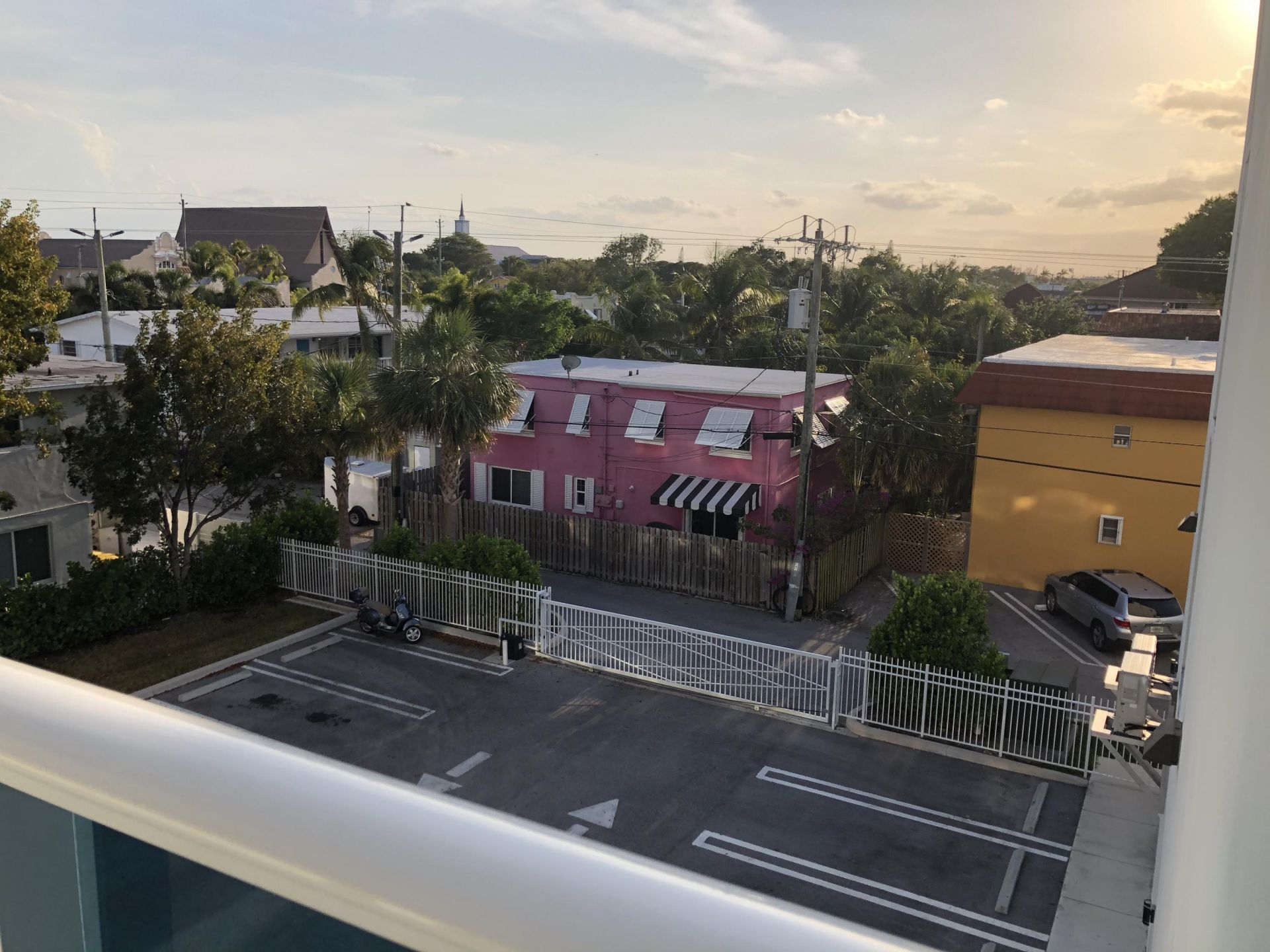 12 S Ocean Breeze Boulevard, Lake Worth Beach, FL 33460 Photo