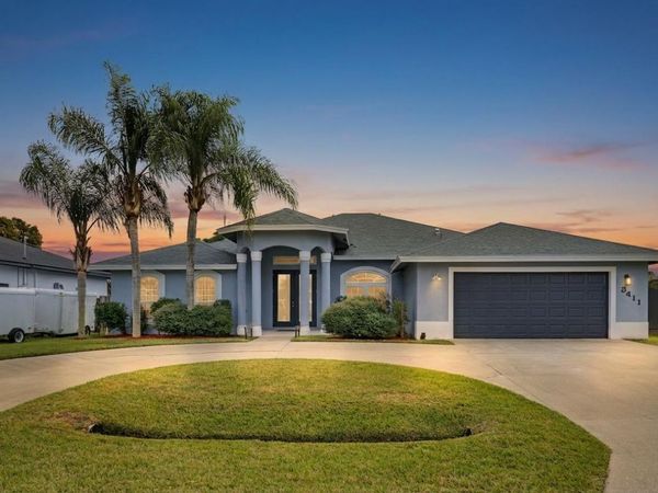 3411 SW Esperanto Street, Port St. Lucie, FL 34953