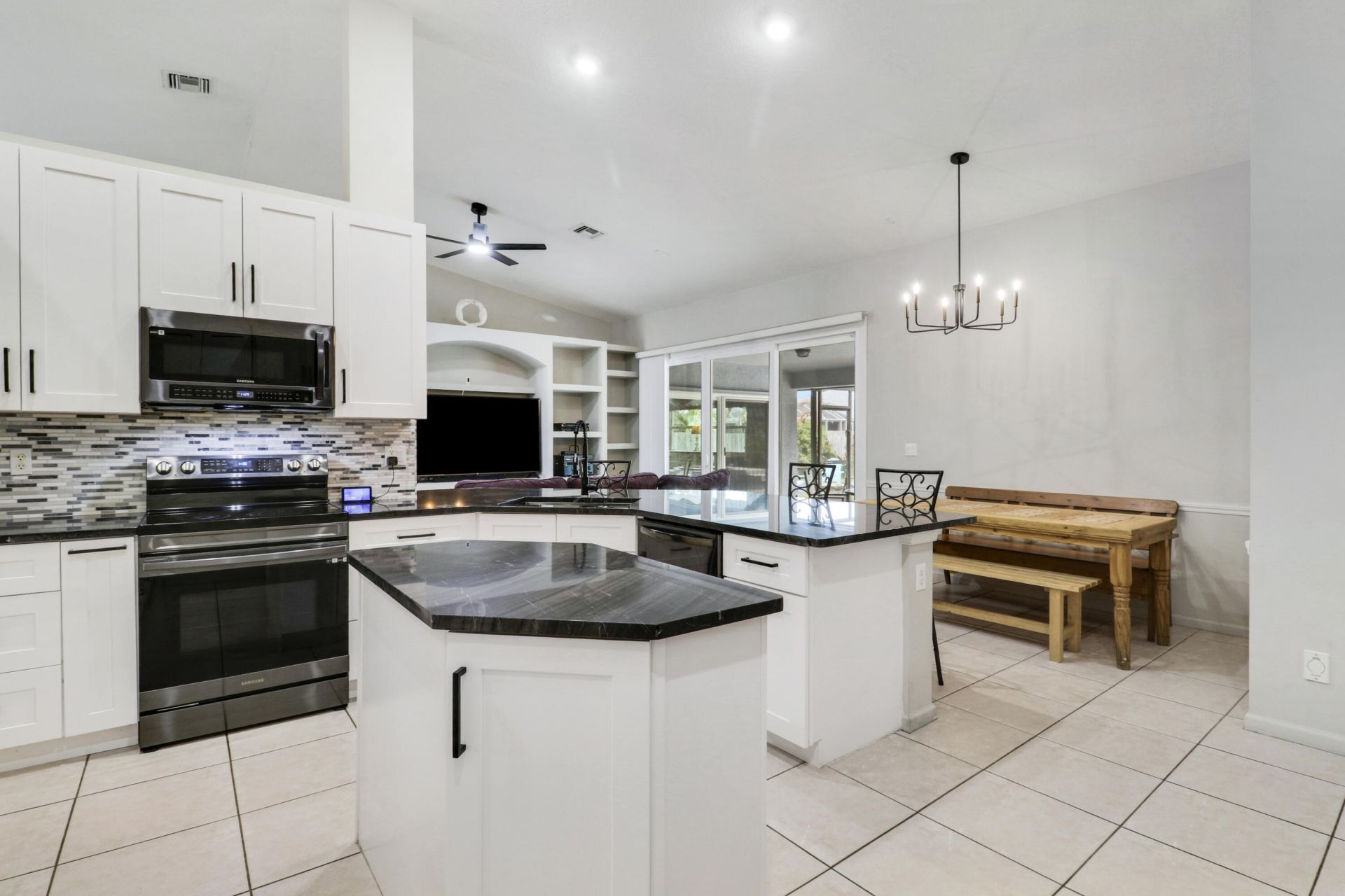 3411 SW Esperanto Street, Port Saint Lucie, FL 34953 Photo