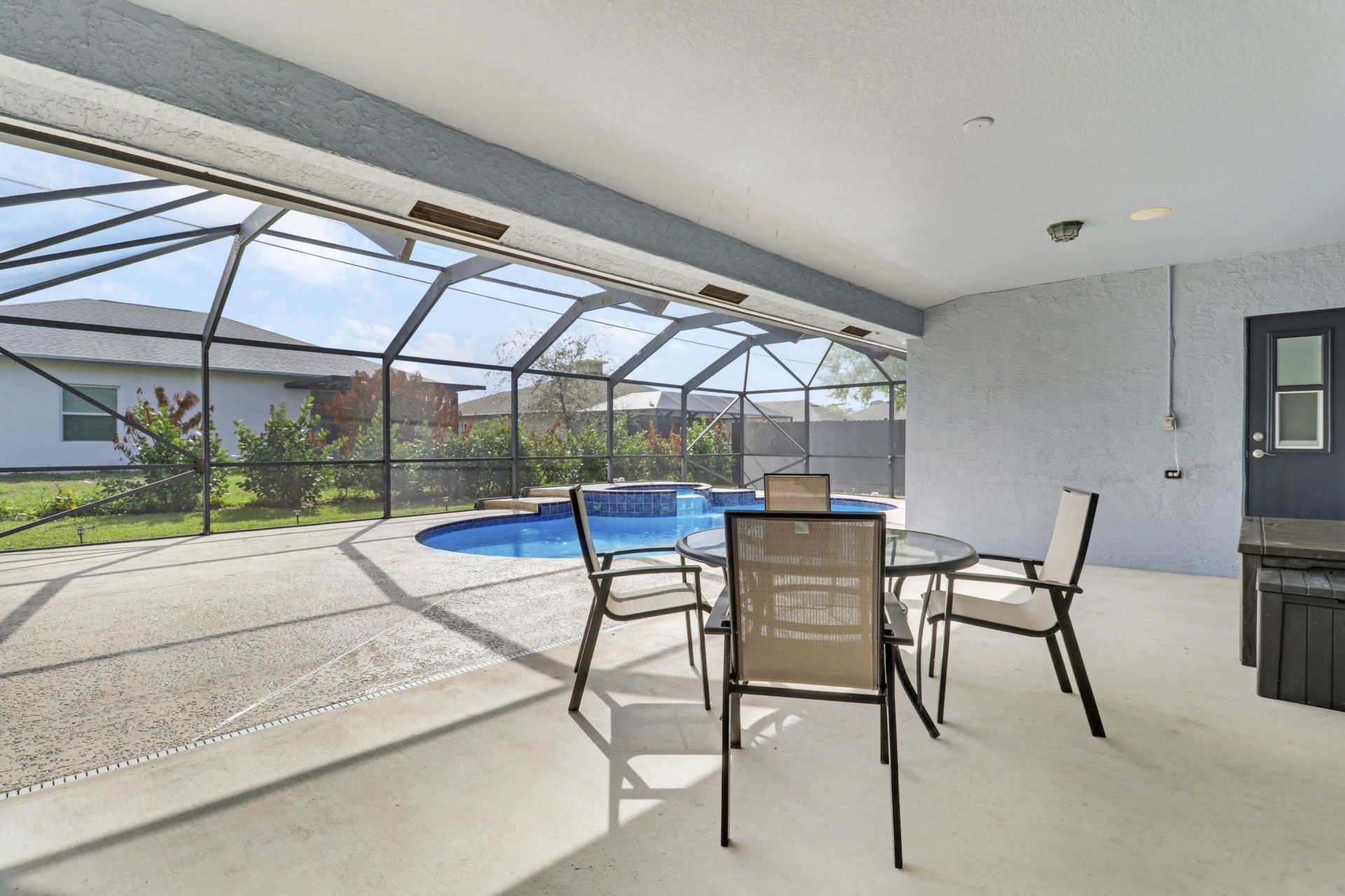 3411 SW Esperanto Street, Port Saint Lucie, FL 34953 Photo