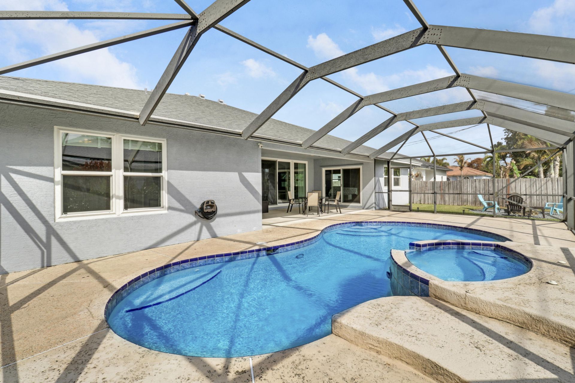 3411 SW Esperanto Street, Port Saint Lucie, FL 34953 Photo