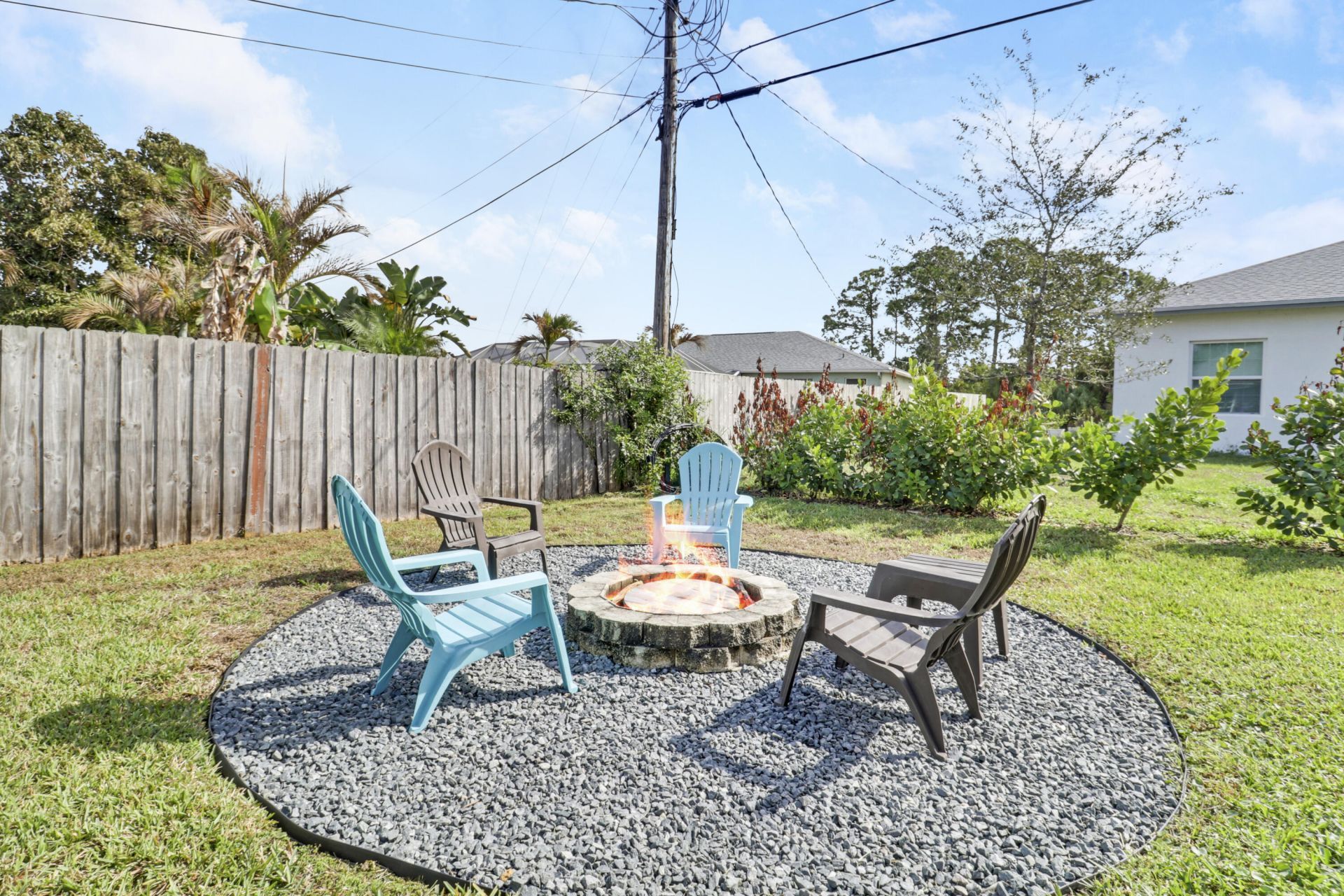 3411 SW Esperanto Street, Port Saint Lucie, FL 34953 Photo