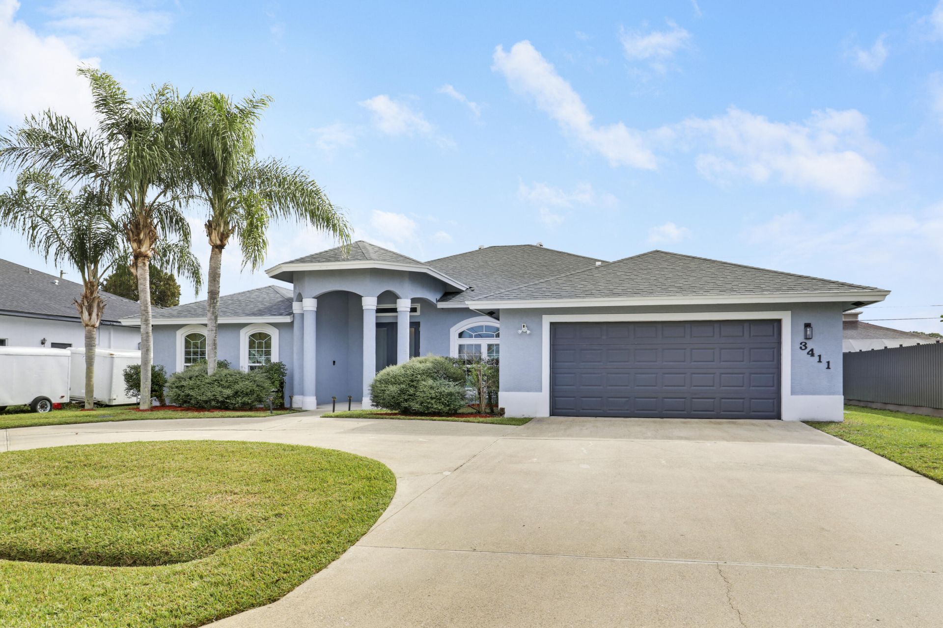 3411 SW Esperanto Street, Port Saint Lucie, FL 34953 Photo