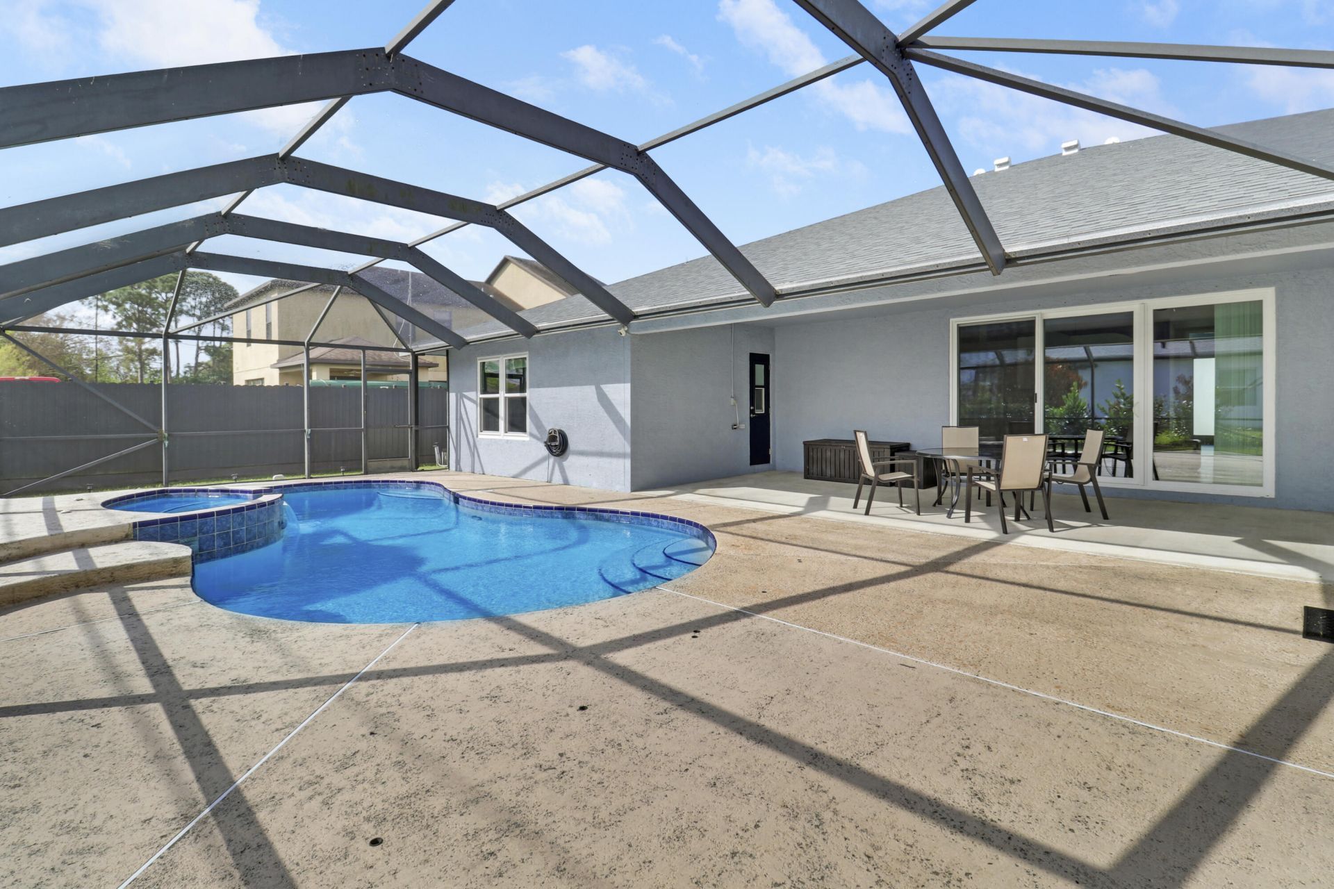 3411 SW Esperanto Street, Port Saint Lucie, FL 34953 Photo