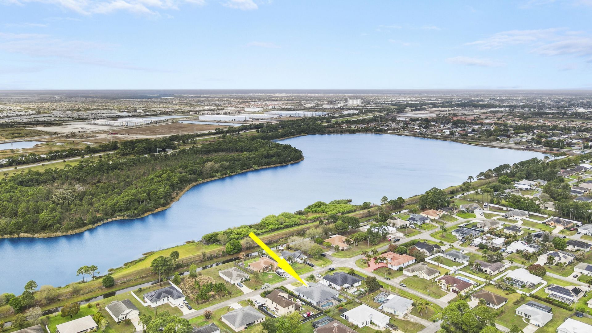 3411 SW Esperanto Street, Port Saint Lucie, FL 34953 Photo