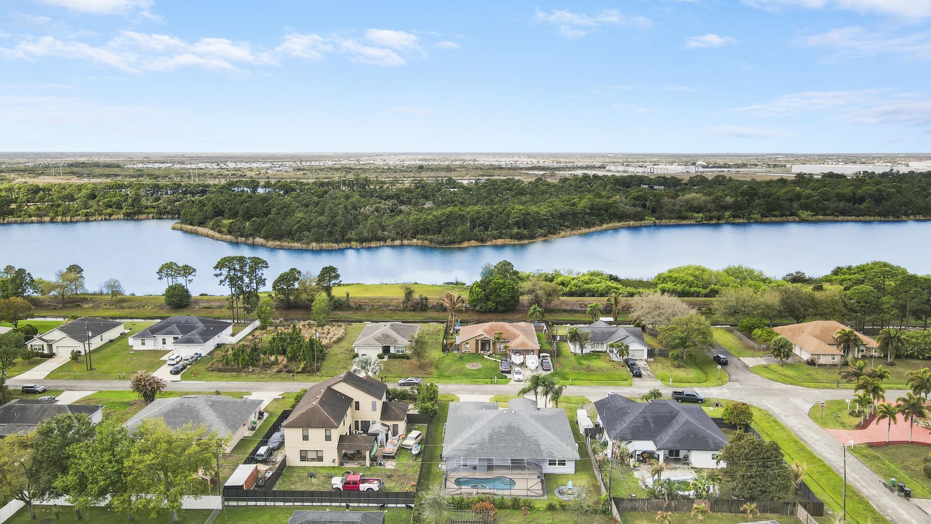 3411 SW Esperanto Street, Port Saint Lucie, FL 34953 Photo