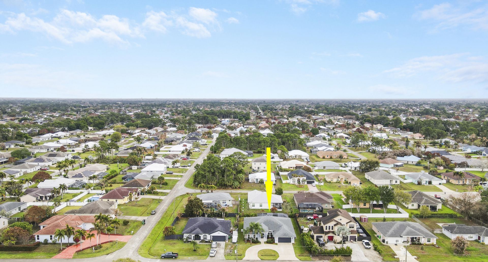 3411 SW Esperanto Street, Port Saint Lucie, FL 34953 Photo