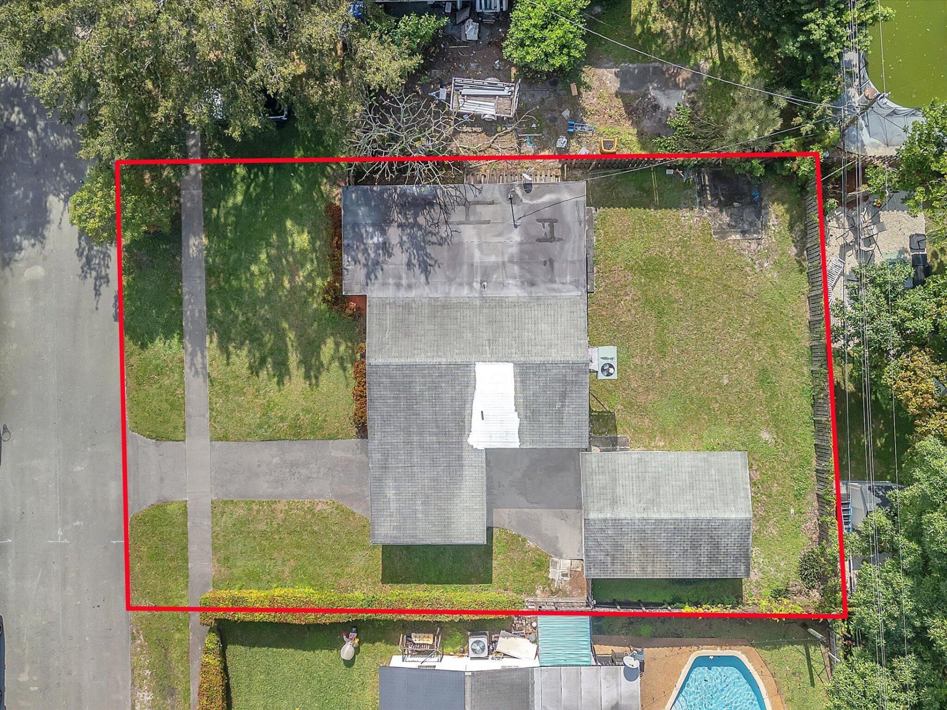 330 N 70th Terrace, Hollywood, FL 33024 Photo