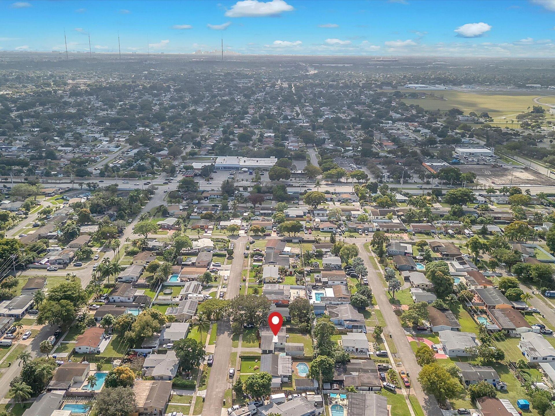 330 N 70th Terrace, Hollywood, FL 33024 Photo