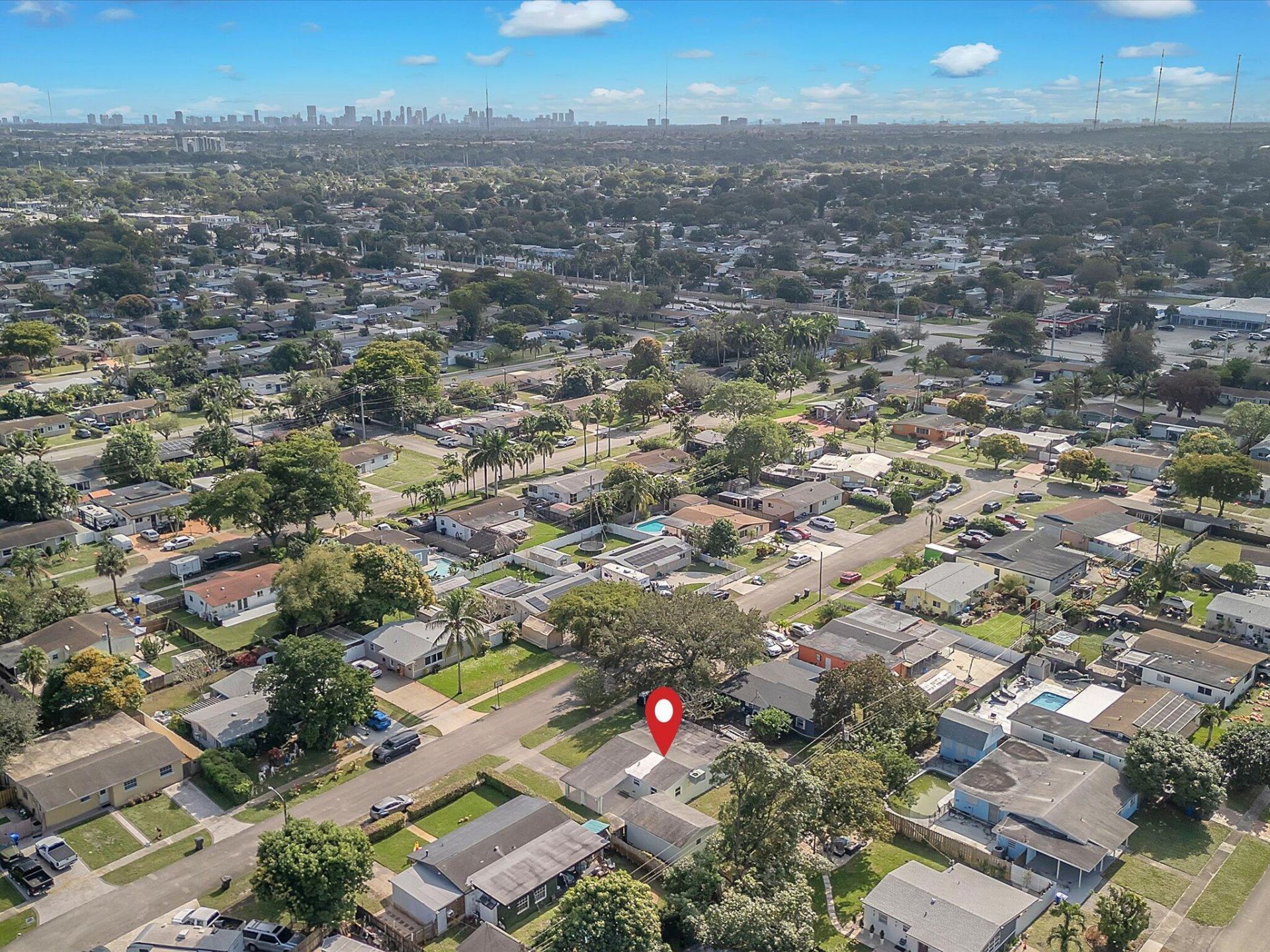 330 N 70th Terrace, Hollywood, FL 33024 Photo