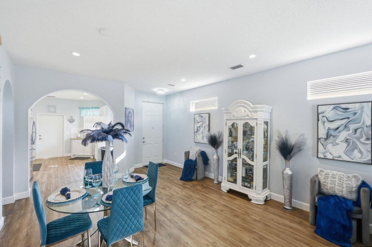 572 SW Indian Key Drive, Port Saint Lucie, FL 34986 Photo