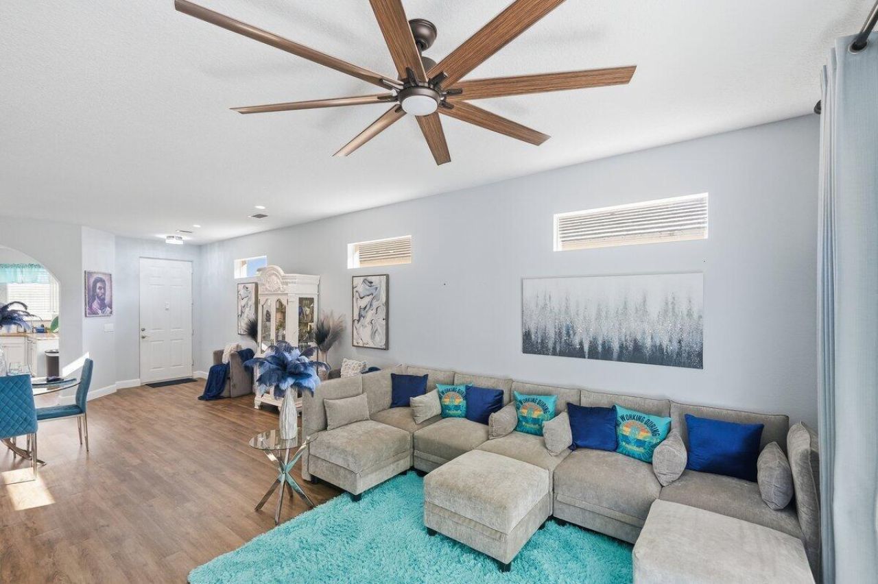 572 SW Indian Key Drive, Port Saint Lucie, FL 34986 Photo